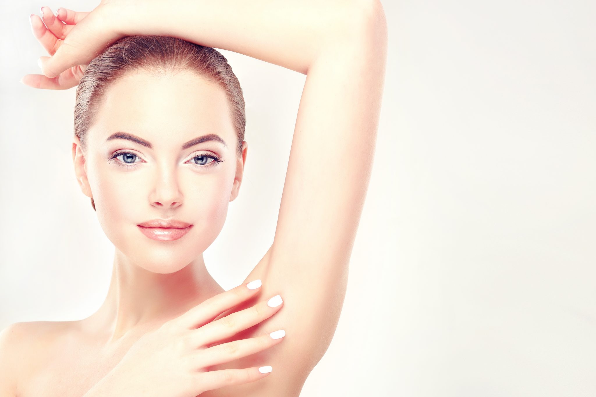 Laser Hair Removal: Can Women’s Body Hair Be Beautiful?
