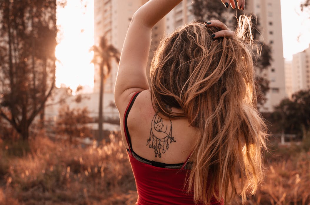 3 Tips to Care for Your Skin after Laser Tattoo Removal