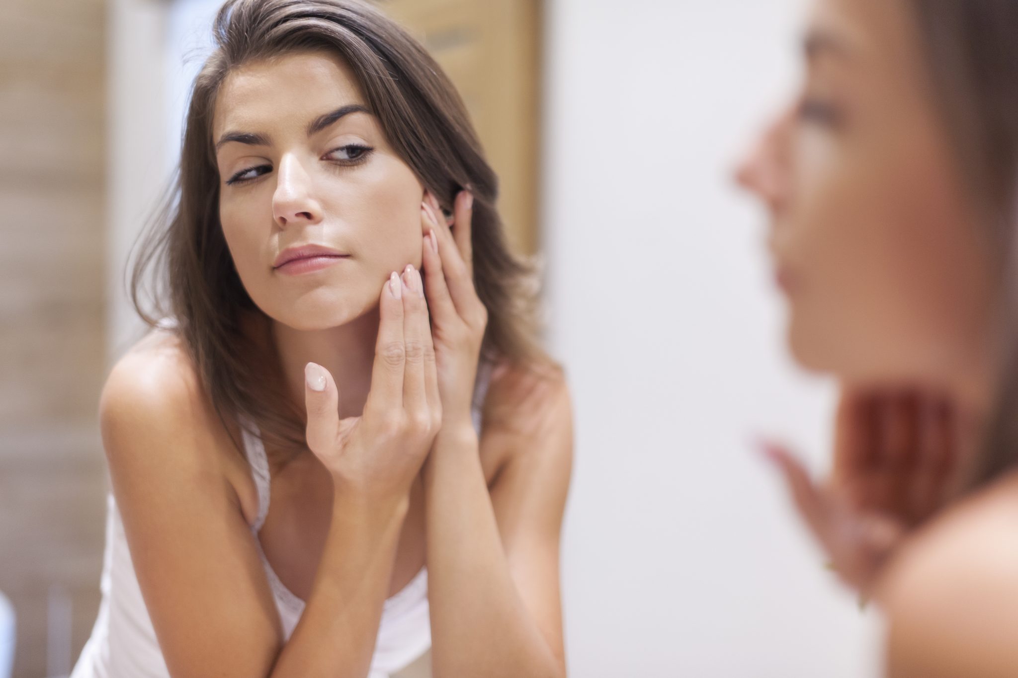 Should You Start Laser Skin Treatments before Wrinkles Show Up?