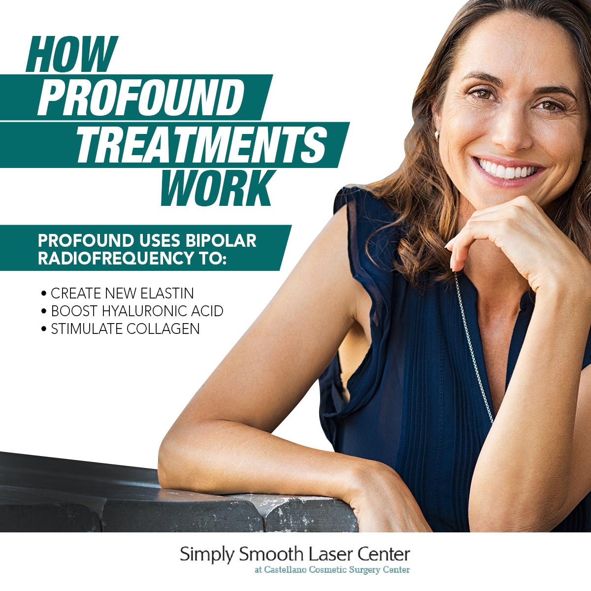 View our June 2020 infographic from Simply Smooth Laser Center in Tampa, Florida.