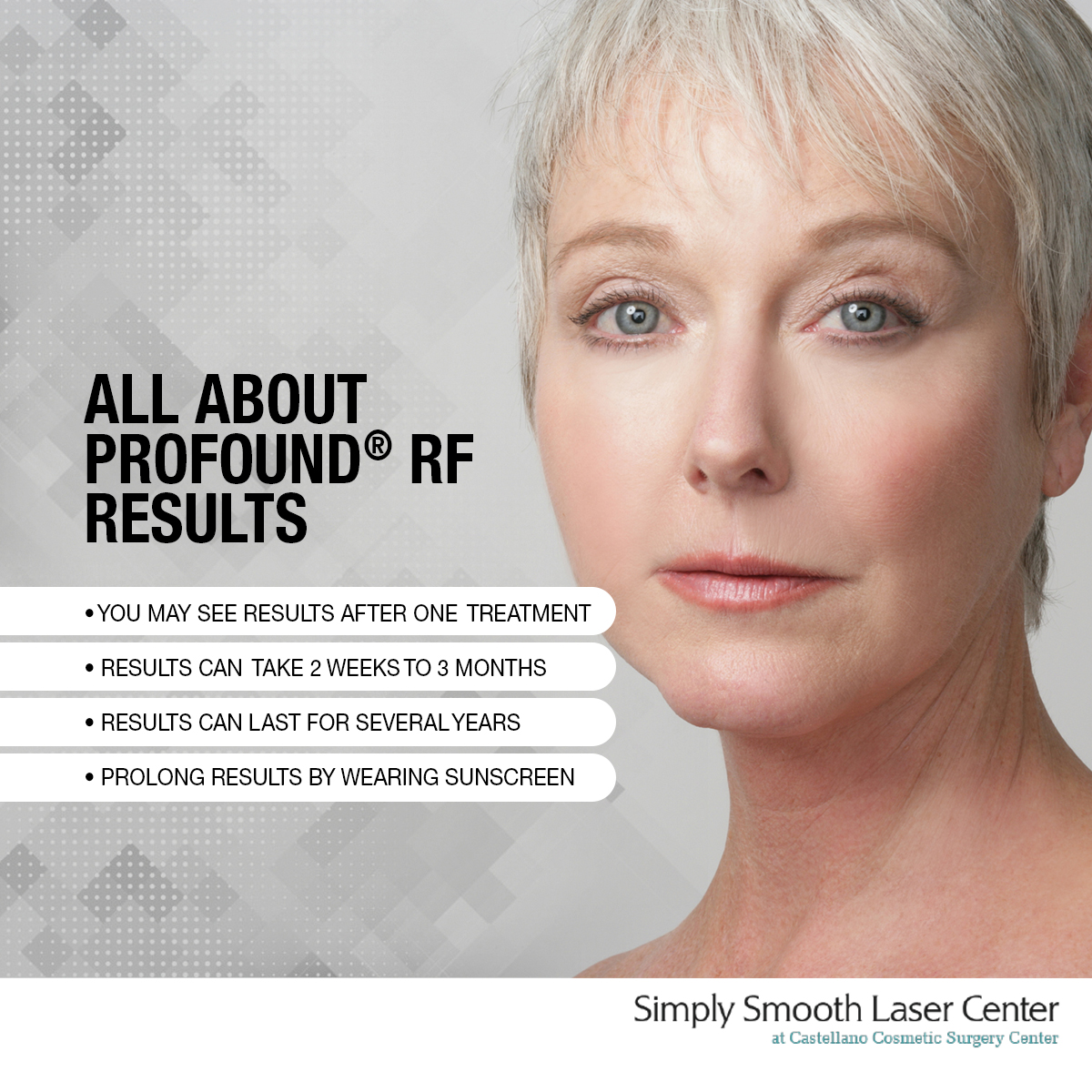 View our December 2020 infographic from Simply Smooth Laser Center in Tampa, Florida.